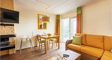 Premium-Apartment PZ990 in Center Parcs Port Zélande