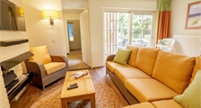 Cottage Enfants Premium PZ987 à Center Parcs Port Zélande