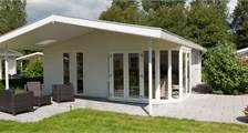 Chalet Veranda-(F-6) in EuroParcs Maasduinen