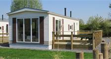 Chalet Berkel-4 à EuroParcs Zuiderzee