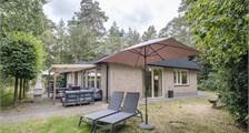 Ferienhaus 10EL in Landal Coldenhove