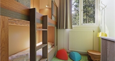 4-Personen-Kinder-Ferienhaus 4ck in Landal Rabbit Hill