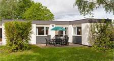 Bungalow 6B1 à Landal Sonnenberg