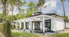 Villa 2CE in Landal Mooi Zutendaal