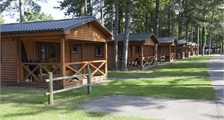 4-6-Personen-Chalet 4-6B in Landal Mooi Zutendaal
