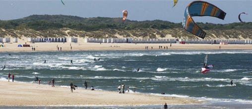 Molecaten Wijde Blick