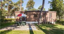 Veluwe Chalet 120 in Oostappen Arnhem