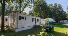 Dommeldal Mobile home 173 in Oostappen Brugse Heide
