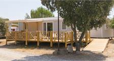 Kindermobilheim Rollstuhlgerechtes mobilheim nice in RCN Domaine de la Noguière