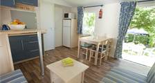 Mobil home telline 4PEVXLZZ à RCN Port l'Epine