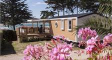 Mobil home homard 6PEV++ à RCN Port l'Epine