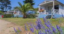 Chalet coquille CH4PEV à RCN Port l'Epine