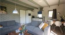 Bungalow de leeuwerik 6L in RCN De Roggeberg