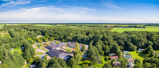 Roompot Bospark Lunsbergen