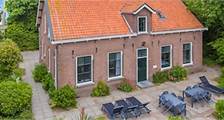 Bungalow FV12-Komfort in Landal Hof Domburg