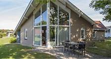 Bungalow Komfort-6A in Landal Hof Domburg