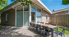 Bungalow B10C à Roompot Hof Domburg