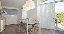 Bungalow Comfort-4B à Landal Hof Domburg