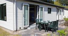 Chalet EM4 in Roompot Kustpark Egmond aan Zee