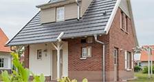 Bungalow KVR4B in Roompot Klein Vink