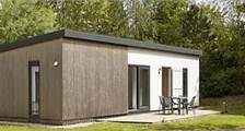 Chalet RP4-Wellness in Landal Beach Resort Kamperland