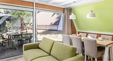 Bungalow W6A-Komfort in Roompot Bospark 't Wolfsven
