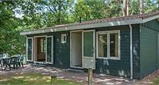 Chalet WVR6 in Roompot Bospark 't Wolfsven