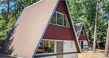 Bungalow W4A-Confort à Roompot Bospark 't Wolfsven