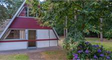 Bungalow W4A à Roompot Bospark 't Wolfsven