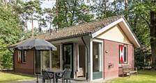 Bungalow L4A à Landal Bospark Lunsbergen