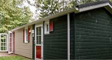 Chalet LU4 à Landal Bospark Lunsbergen
