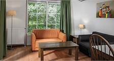 Chalet LU4K à Landal Bospark Lunsbergen