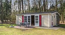 Chalet LU4M à Landal Bospark Lunsbergen