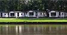 Chalet Hazelaar-5 à Landal Hunzepark